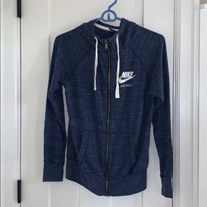 Nike Vintage Hoodie